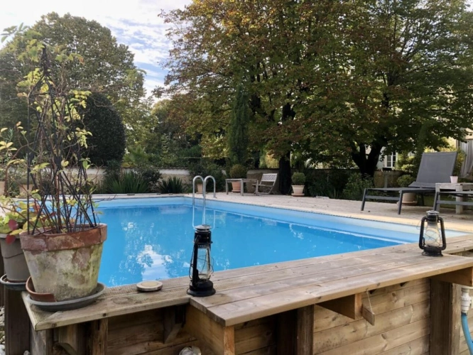 Photos 16 - Prestige - Maison de maître