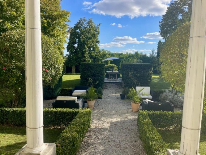 Photos 17 - Prestige - Maison de maître