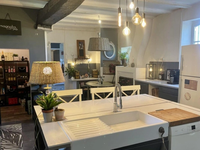 Photos 19 - Prestige - Maison de maître