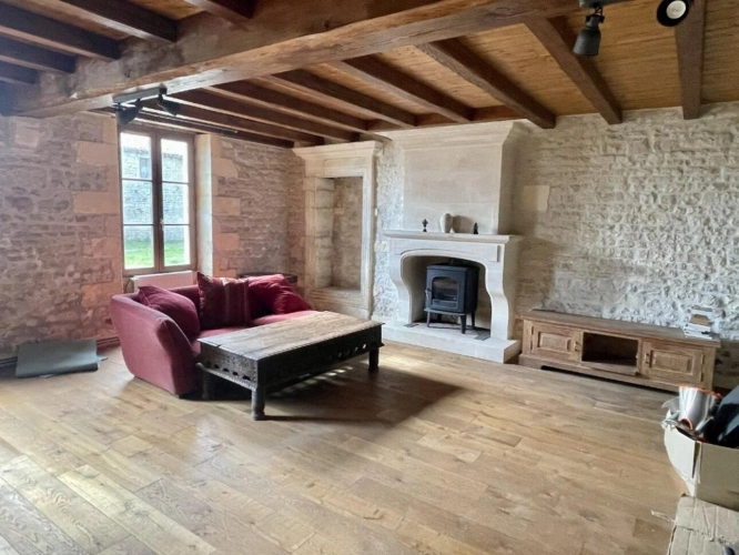 Photos 4 - Prestige - Maison de maître