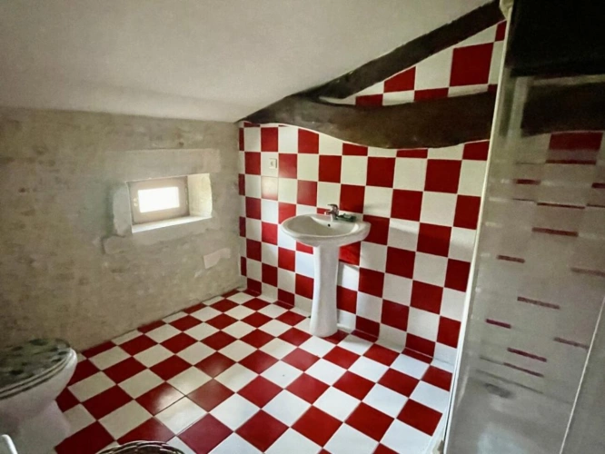 Photos 7 - Prestige - Maison de maître