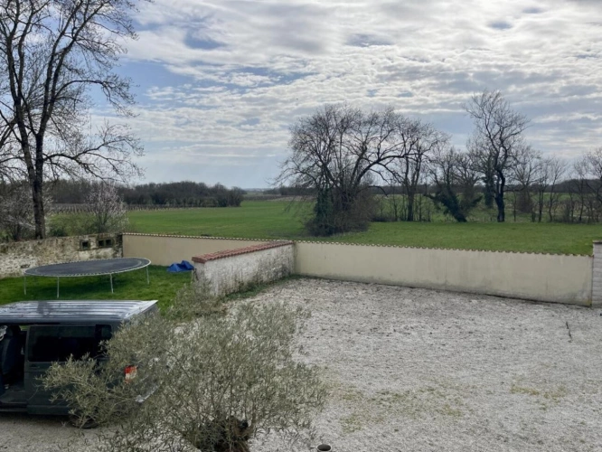 Photos 8 - Prestige - Maison de maître