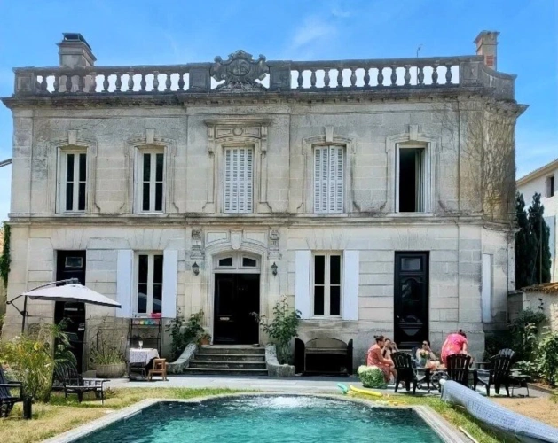 Photos 17 - Prestige - Demeure