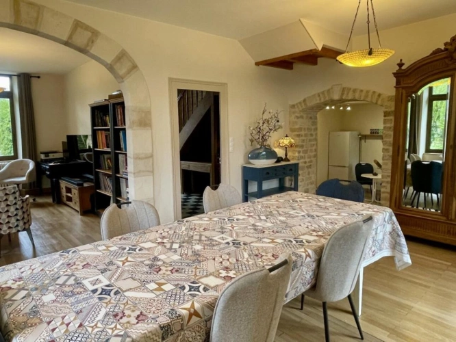 Photos 3 - Prestige - Demeure de ville et village