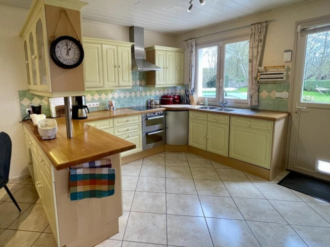 Photos 4 - Prestige - Demeure de ville et village