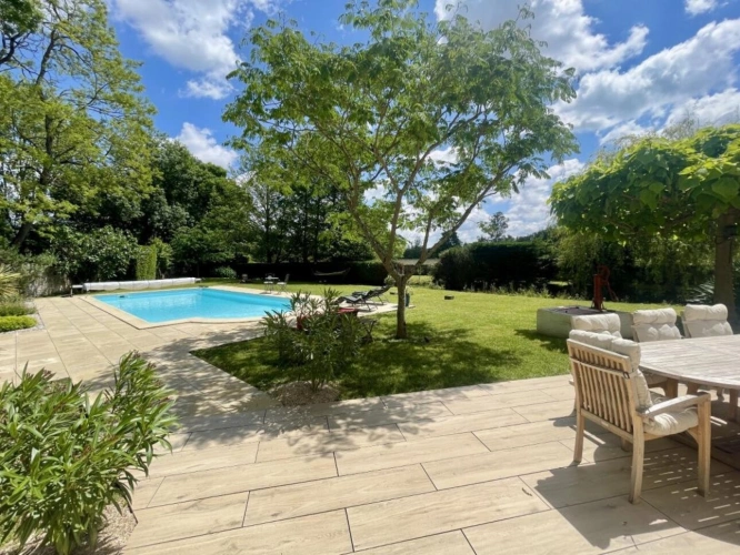 Photos 5 - Prestige - Demeure de ville et village