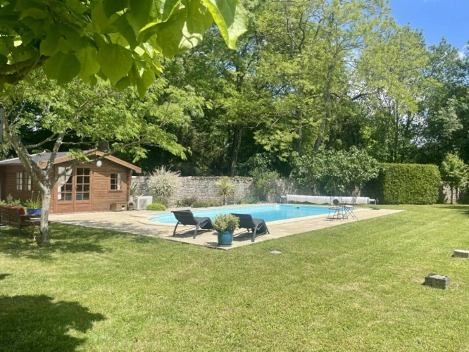 Photos 6 - Prestige - Demeure de ville et village