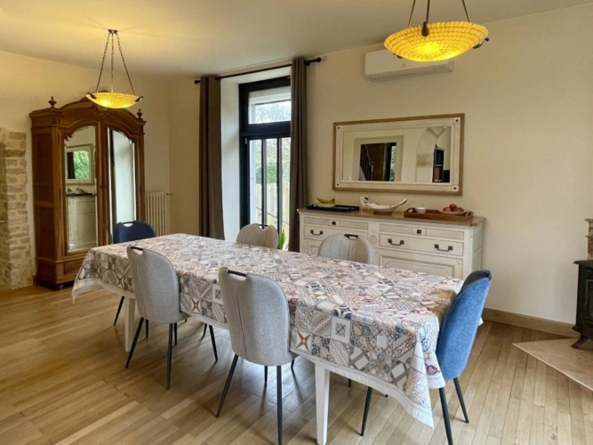 Photos 7 - Prestige - Demeure de ville et village