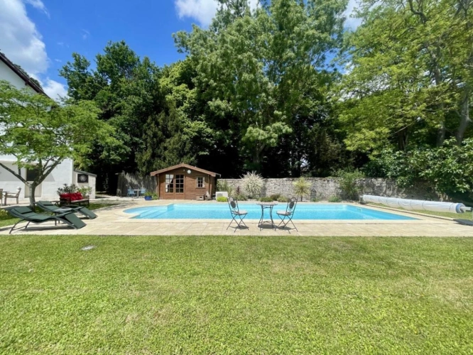 Photos 10 - Prestige - Demeure de ville et village