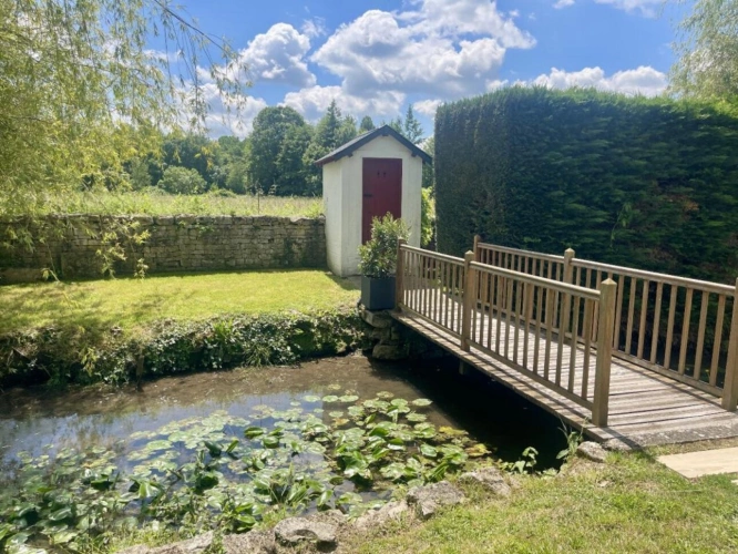 Photos 12 - Prestige - Demeure de ville et village