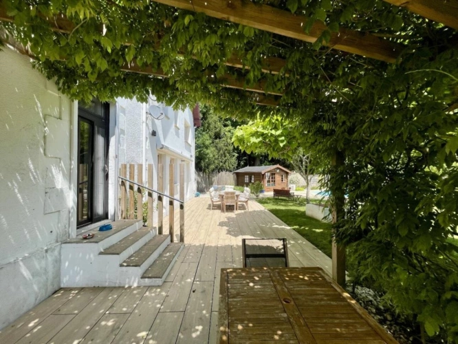 Photos 13 - Prestige - Demeure de ville et village