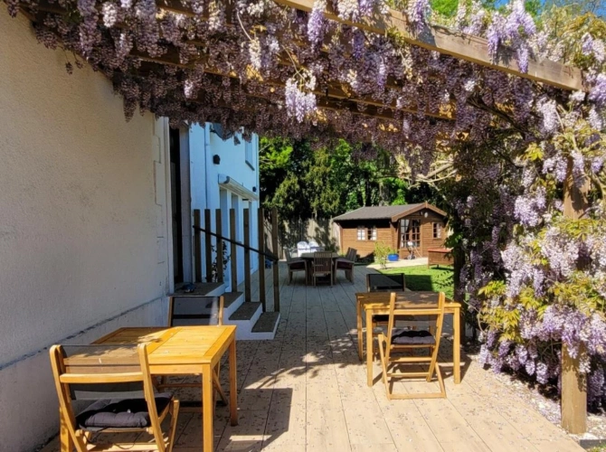 Photos 16 - Prestige - Demeure de ville et village