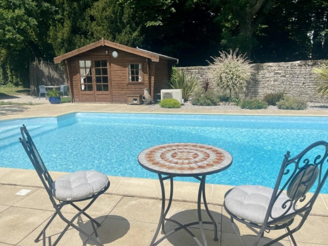 Photos 18 - Prestige - Demeure de ville et village