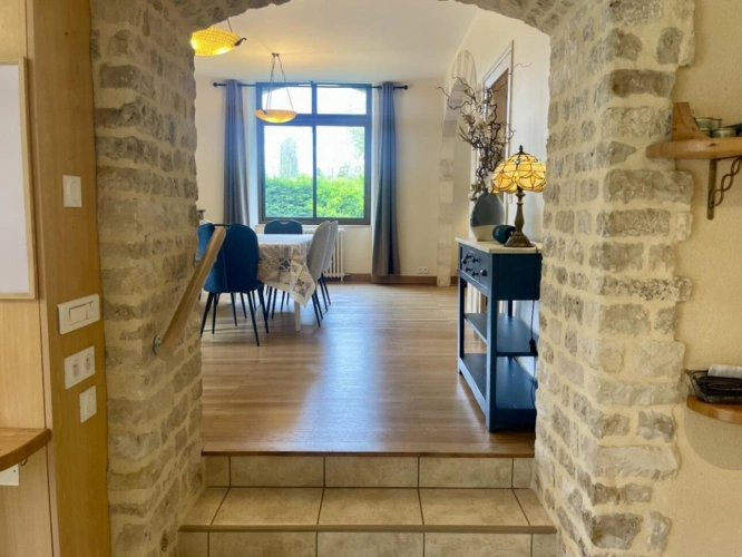 Photos 20 - Prestige - Demeure de ville et village