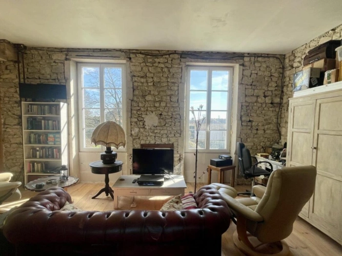 Photos 3 - Prestige - Maison de maître