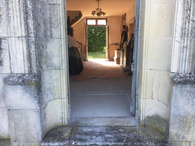 Photos 4 - Prestige - Maison de maître