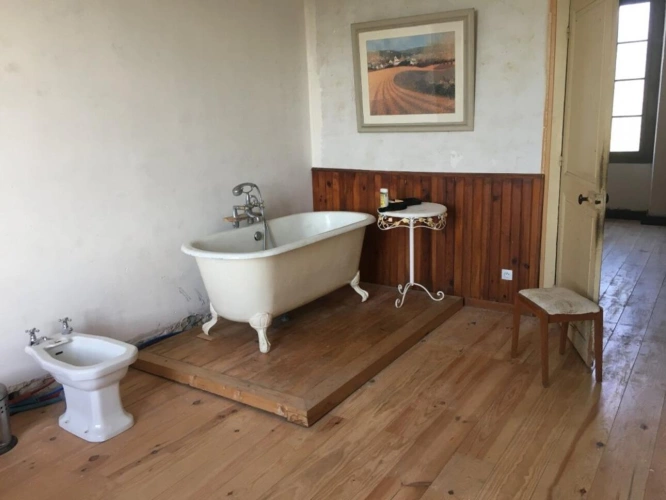 Photos 5 - Prestige - Maison de maître