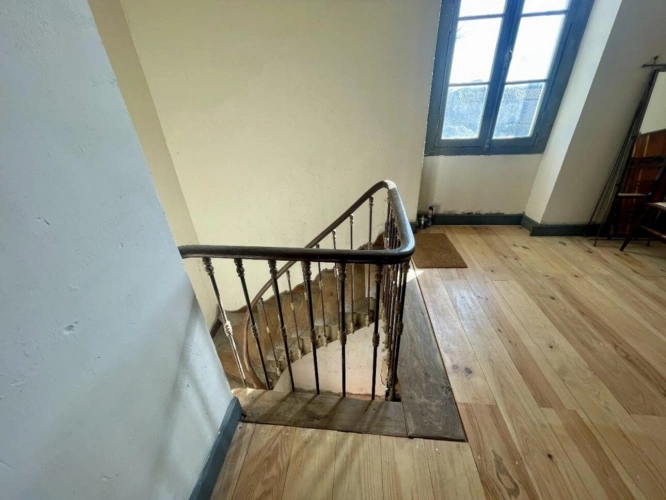 Photos 8 - Prestige - Maison de maître