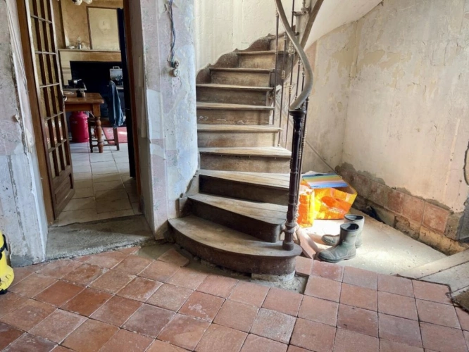 Photos 14 - Prestige - Maison de maître