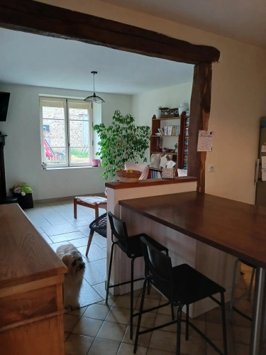 Photos 6 - Agricole - Exploitation agricole laitière avec possibilité autre activité.