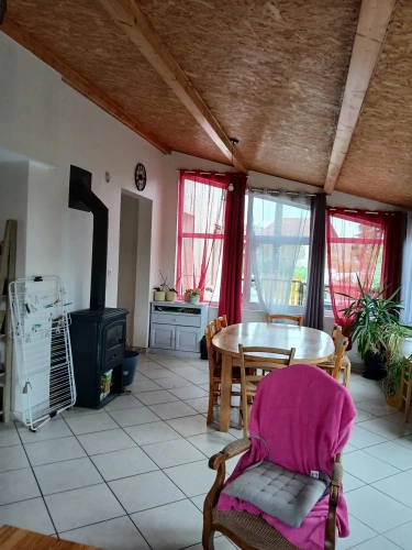 Photos 7 - Agricole - Exploitation agricole laitière avec possibilité autre activité.