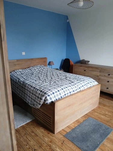 Photos 8 - Agricole - Exploitation agricole laitière avec possibilité autre activité.