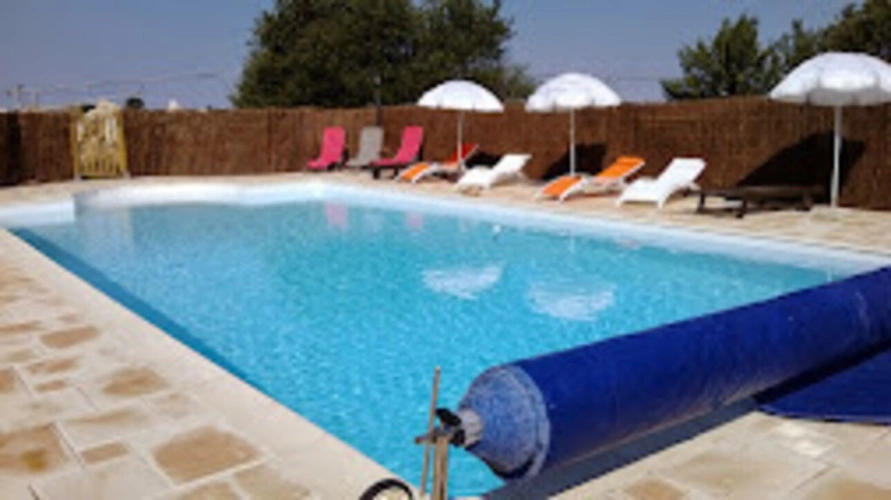 Photos 7 - Prestige - PROPRIETE  DE 500 M2  SUR 6 HECTARES