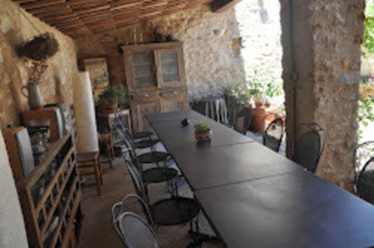 Photos 9 - Prestige - PROPRIETE  DE 500 M2  SUR 6 HECTARES