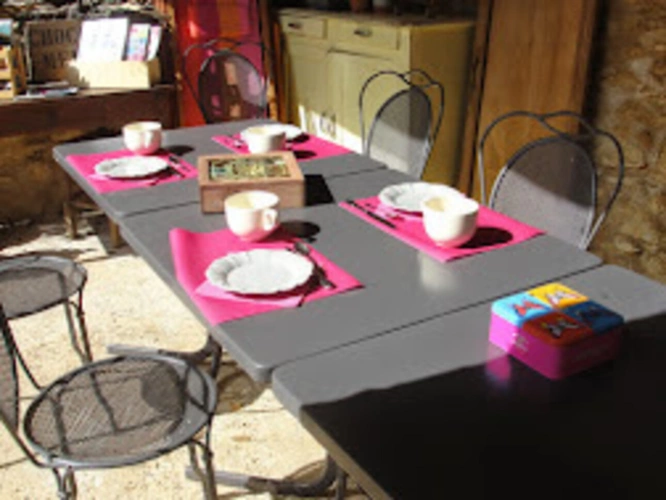 Photos 11 - Prestige - PROPRIETE  DE 500 M2  SUR 6 HECTARES