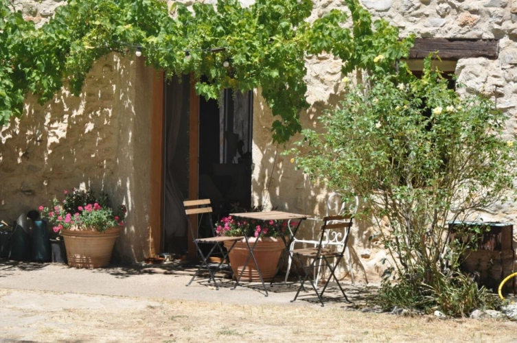 Photos 12 - Prestige - PROPRIETE  DE 500 M2  SUR 6 HECTARES