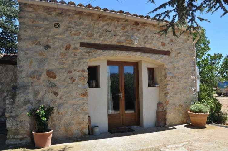 Photos 16 - Prestige - PROPRIETE  DE 500 M2  SUR 6 HECTARES