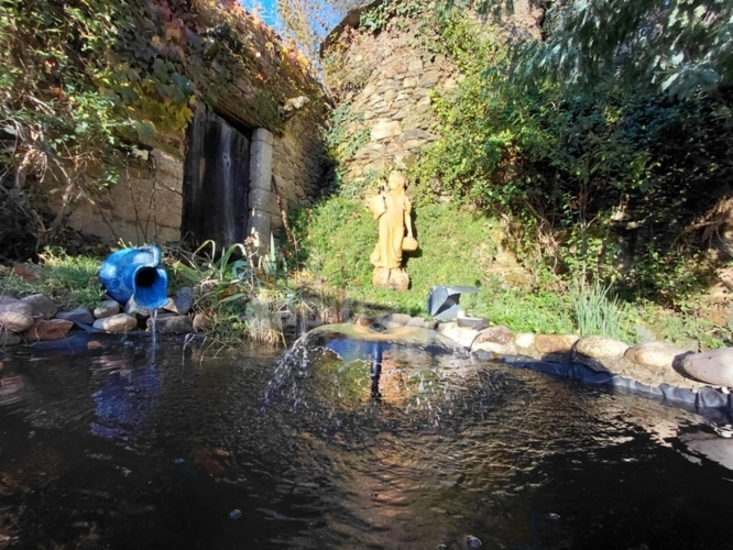 Photos 5 - Touristique - Propriété du XV siècle - Sur les hauteurs du Lot - Chambres d'hôtes