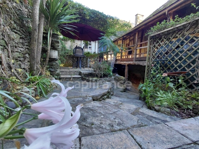 Photos 8 - Touristique - Propriété du XV siècle - Sur les hauteurs du Lot - Chambres d'hôtes