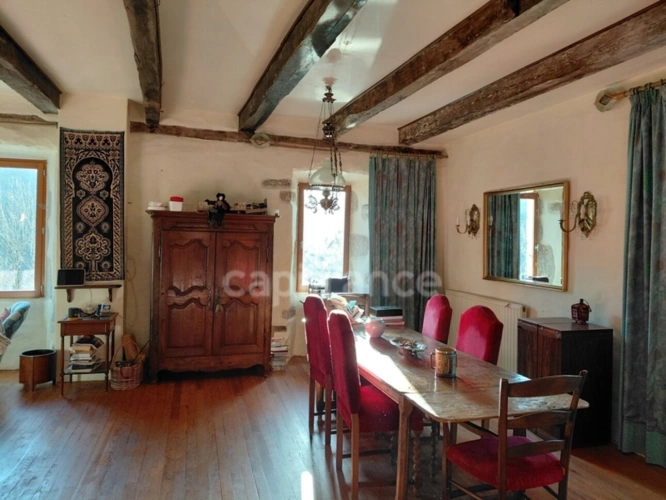 Photos 11 - Touristique - Propriété du XV siècle - Sur les hauteurs du Lot - Chambres d'hôtes