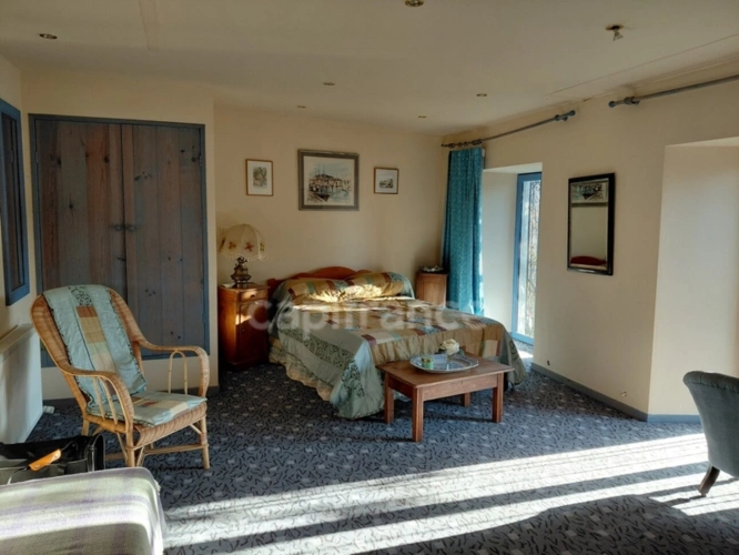 Photos 16 - Touristique - Propriété du XV siècle - Sur les hauteurs du Lot - Chambres d'hôtes