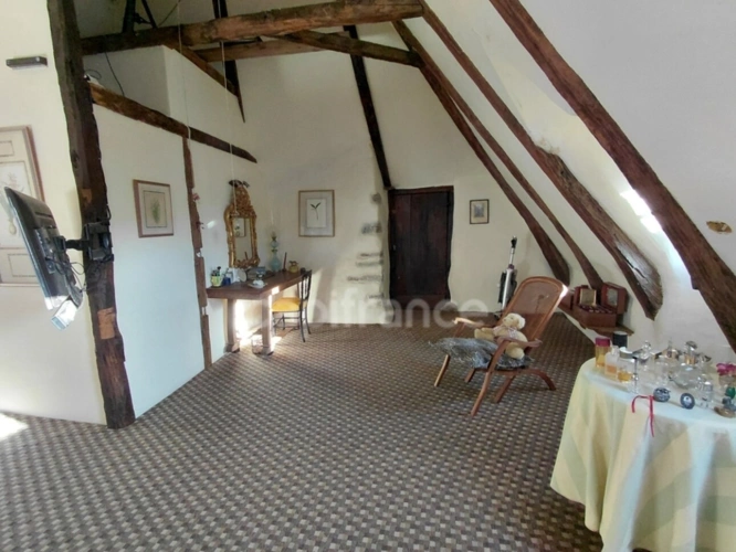 Photos 24 - Touristique - Propriété du XV siècle - Sur les hauteurs du Lot - Chambres d'hôtes