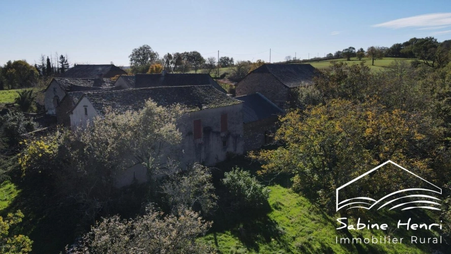 Photos 1 - Touristique - Ferme sur 7 hectares