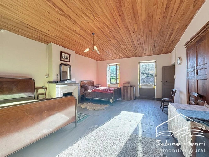 Photos 11 - Touristique - Ferme sur 7 hectares