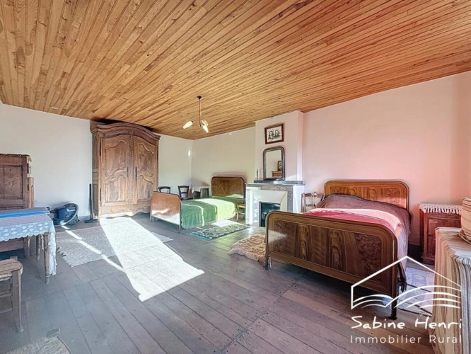 Photos 12 - Touristique - Ferme sur 7 hectares