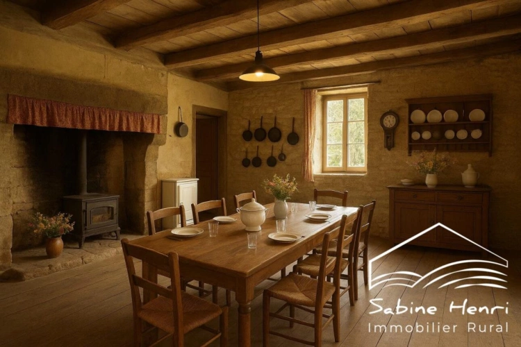 Photos 15 - Touristique - Ferme sur 7 hectares