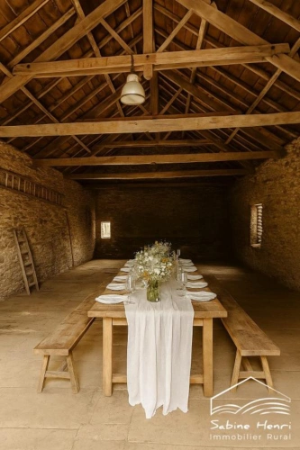 Photos 20 - Touristique - Ferme sur 7 hectares