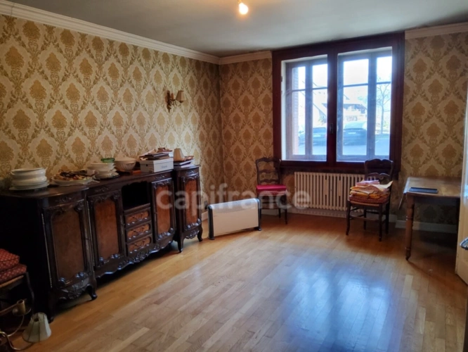 Photos 4 - Prestige - Propriété à vendre 7 pièces ALBENS (73), 20 min d'Annecy, 15 min d'Aix les Bains