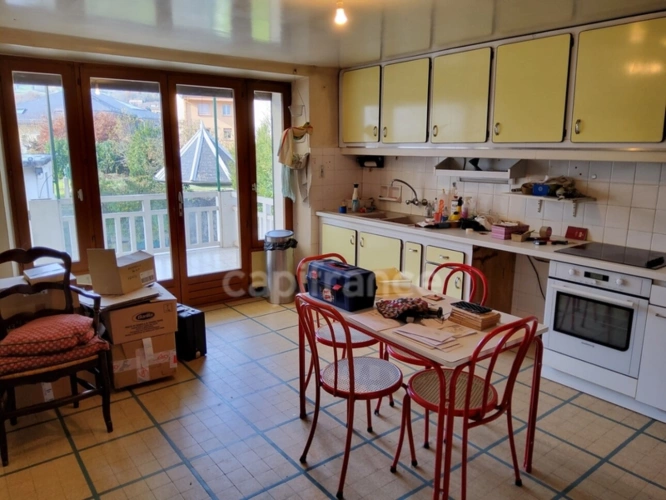Photos 5 - Prestige - Propriété à vendre 7 pièces ALBENS (73), 20 min d'Annecy, 15 min d'Aix les Bains