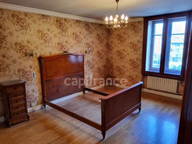 Photos 7 - Prestige - Propriété à vendre 7 pièces ALBENS (73), 20 min d'Annecy, 15 min d'Aix les Bains