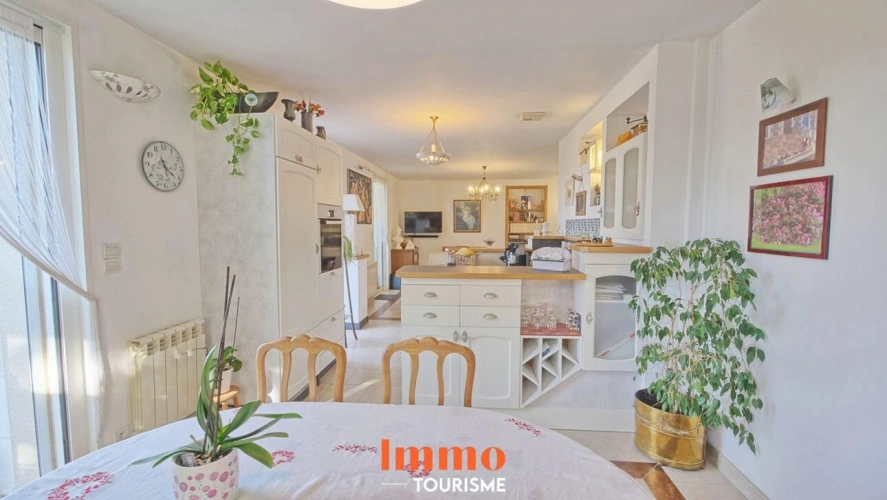 Photos 4 - Prestige - Maison de maître avec gîtes et piscine à mi-chemin entre le z