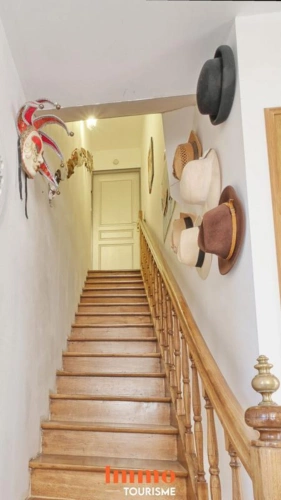 Photos 10 - Prestige - Maison de maître avec gîtes et piscine à mi-chemin entre le z