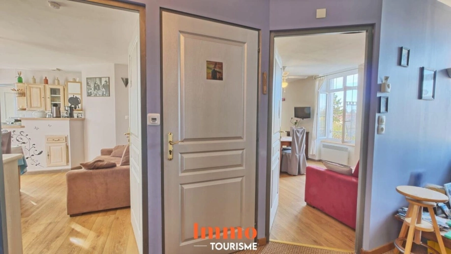 Photos 13 - Prestige - Maison de maître avec gîtes et piscine à mi-chemin entre le z