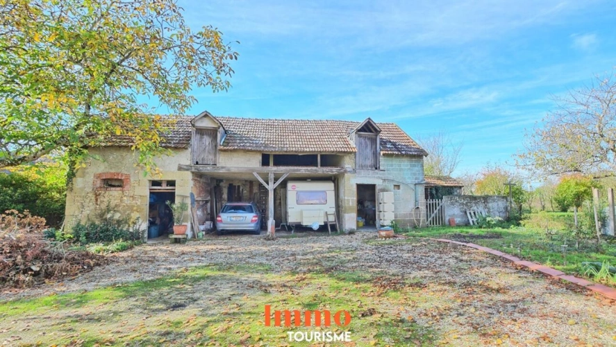 Photos 20 - Prestige - Maison de maître avec gîtes et piscine à mi-chemin entre le z