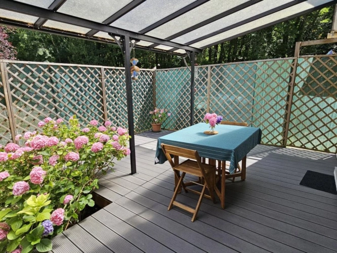 Photos 16 - Prestige - Maison de caractère