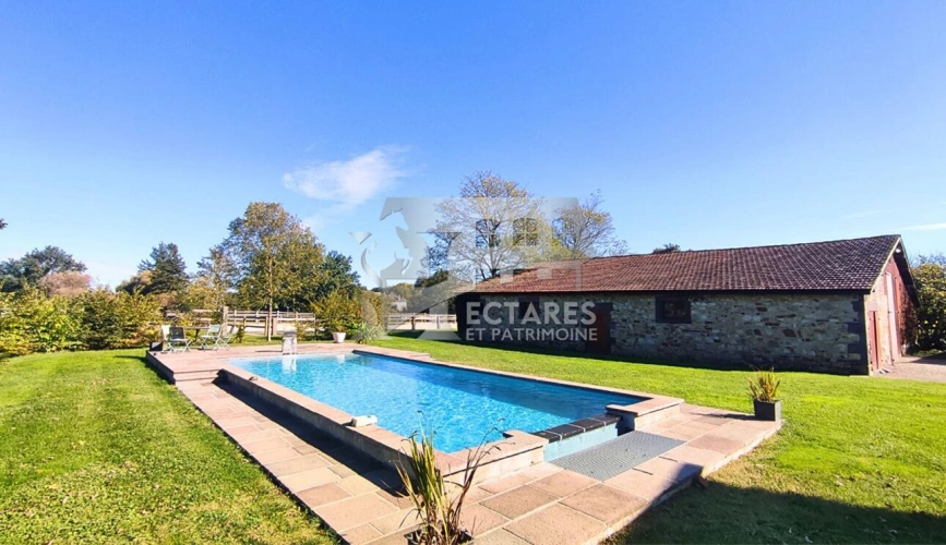 Photos 9 - Équestre - Propriété équestre d'exception 4 hectares